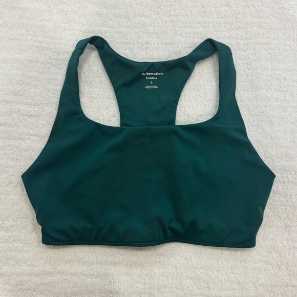 reformation sports bra - Picture 6 of 8